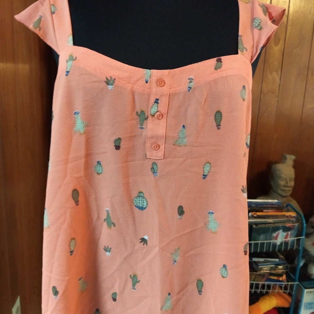 Tank top Torrid